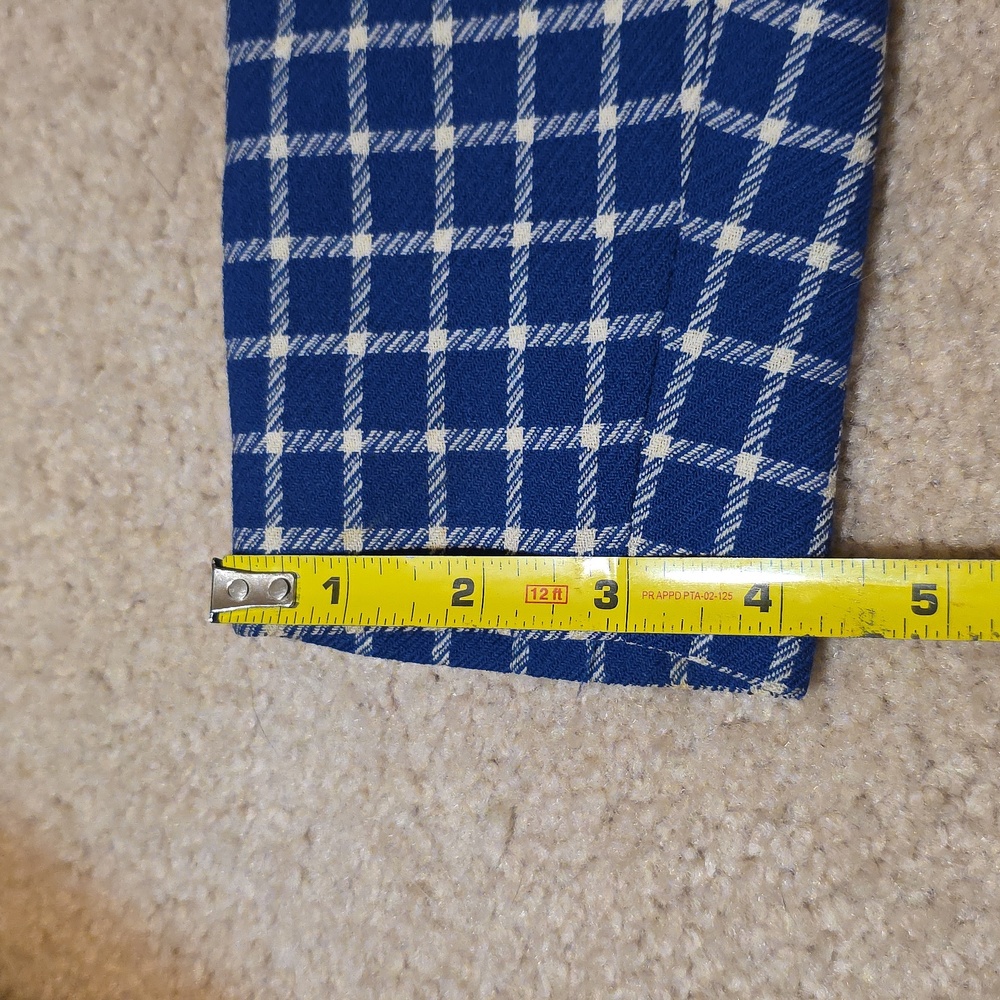 Vintage Spring Coat - Picture 12 of 16